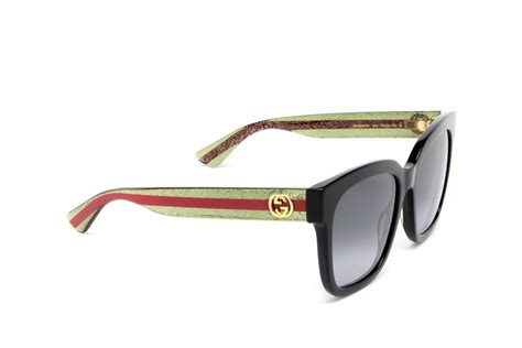 gucci gg0034sn 002 sunglasses.